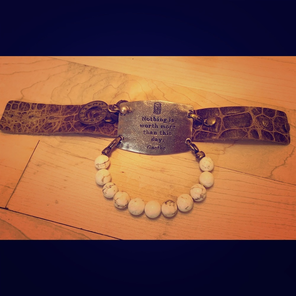 Lenny and Eva bracelet combo